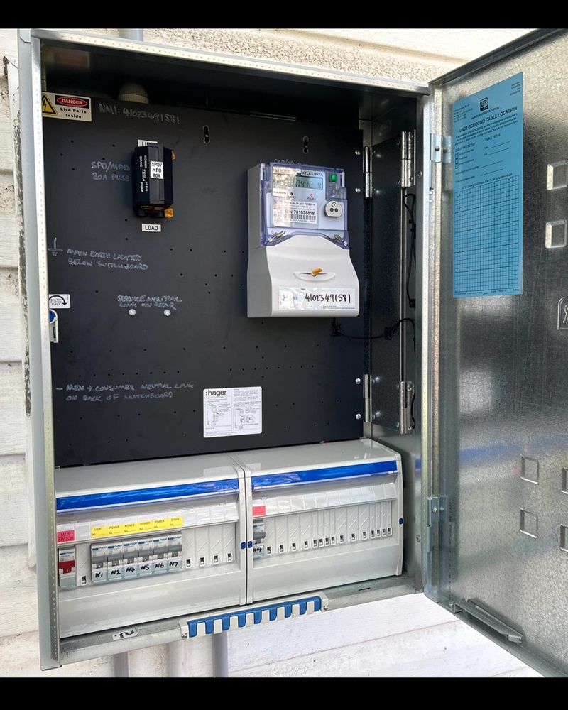 What Is a Level 2 Electrician? A Complete Guide to Services, Licensing & Local Experts