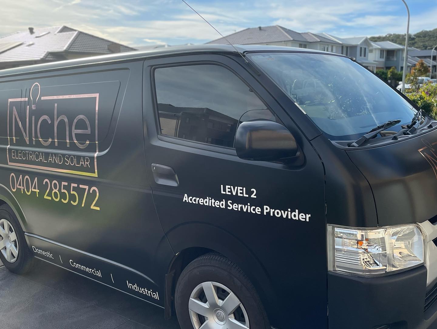 What Does a Level 2 Electrician Do on the Central Coast?