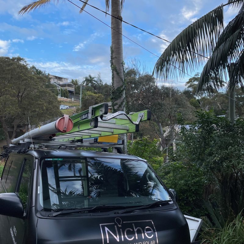 ASP Level 2 Electricians