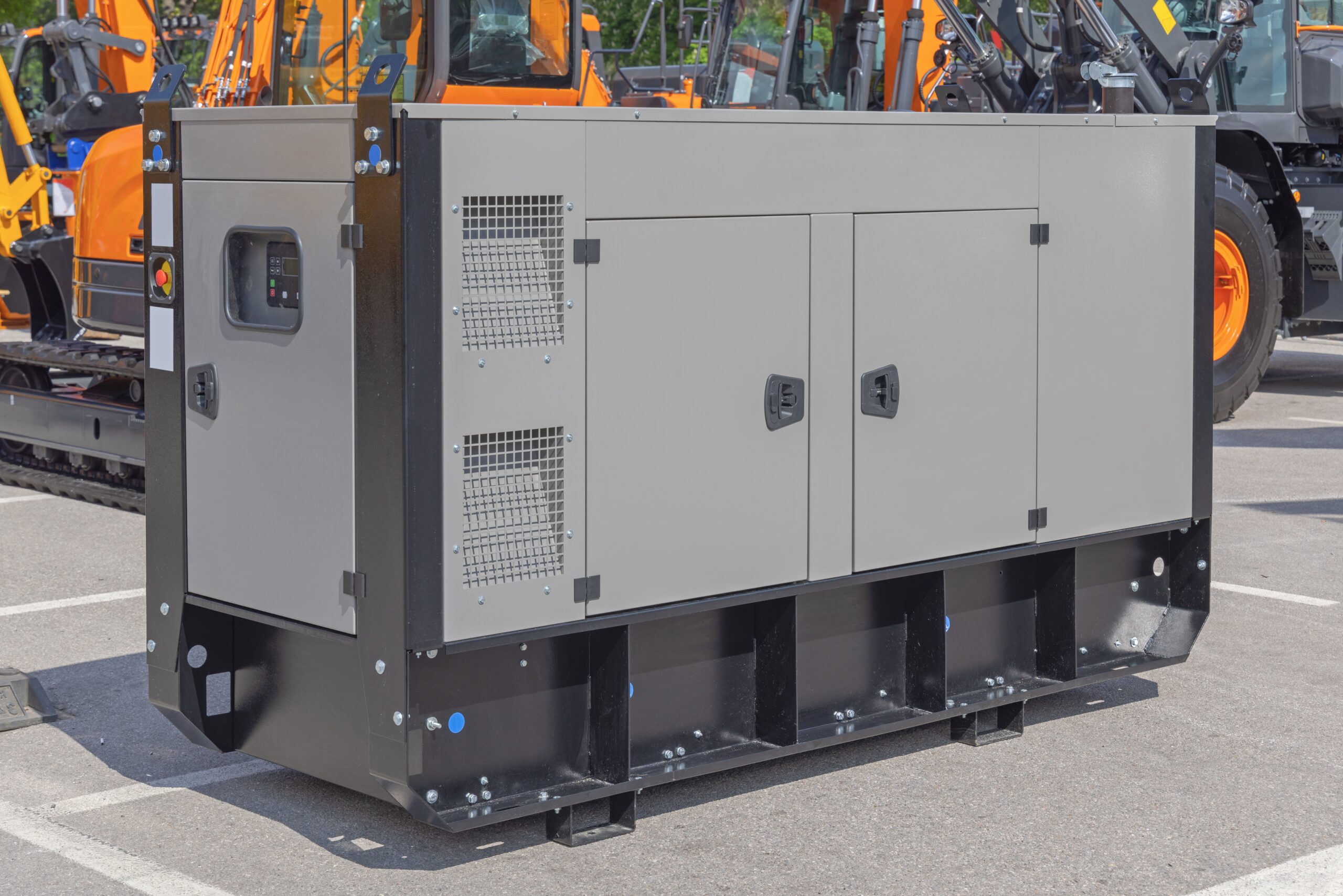 Temporary Power Solutions: What You Need for Safe and Reliable Electricity