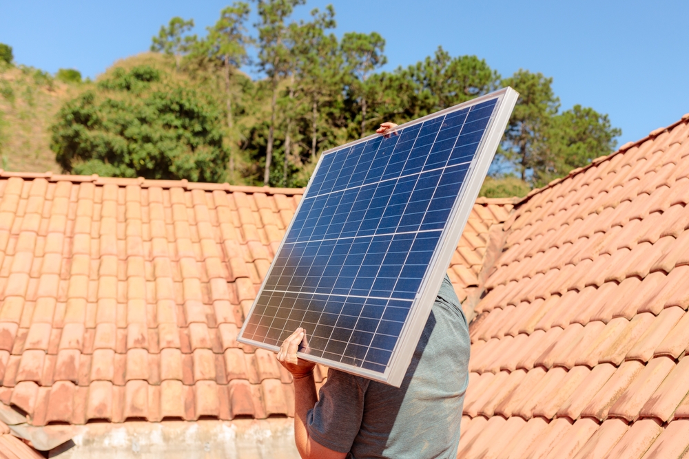 How Much Do Solar Panels Cost for a 4-Bedroom House on the Central Coast?